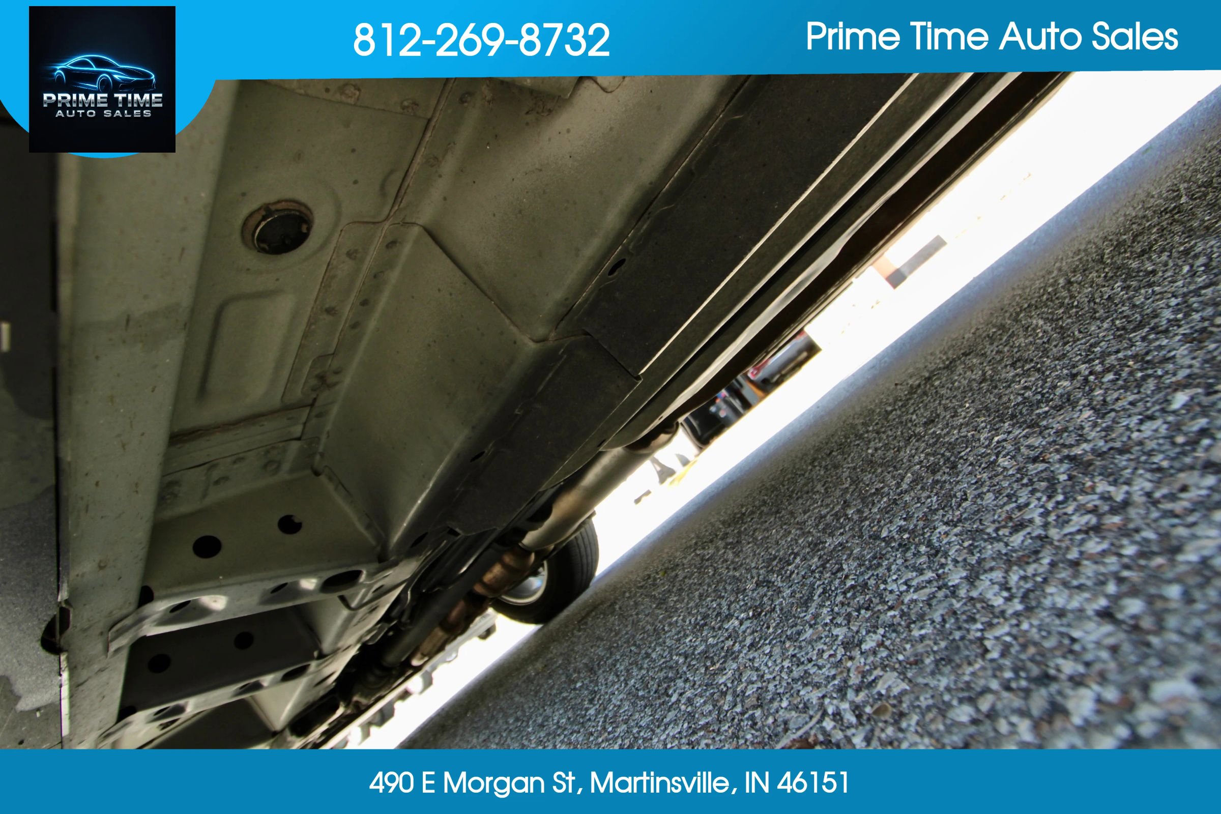 Used 2015 Cadillac SRX Luxury w/ Driver Awareness Package AWD/4WD image 20