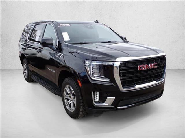 Used 2023 GMC Yukon SLE AWD/4WD image 6