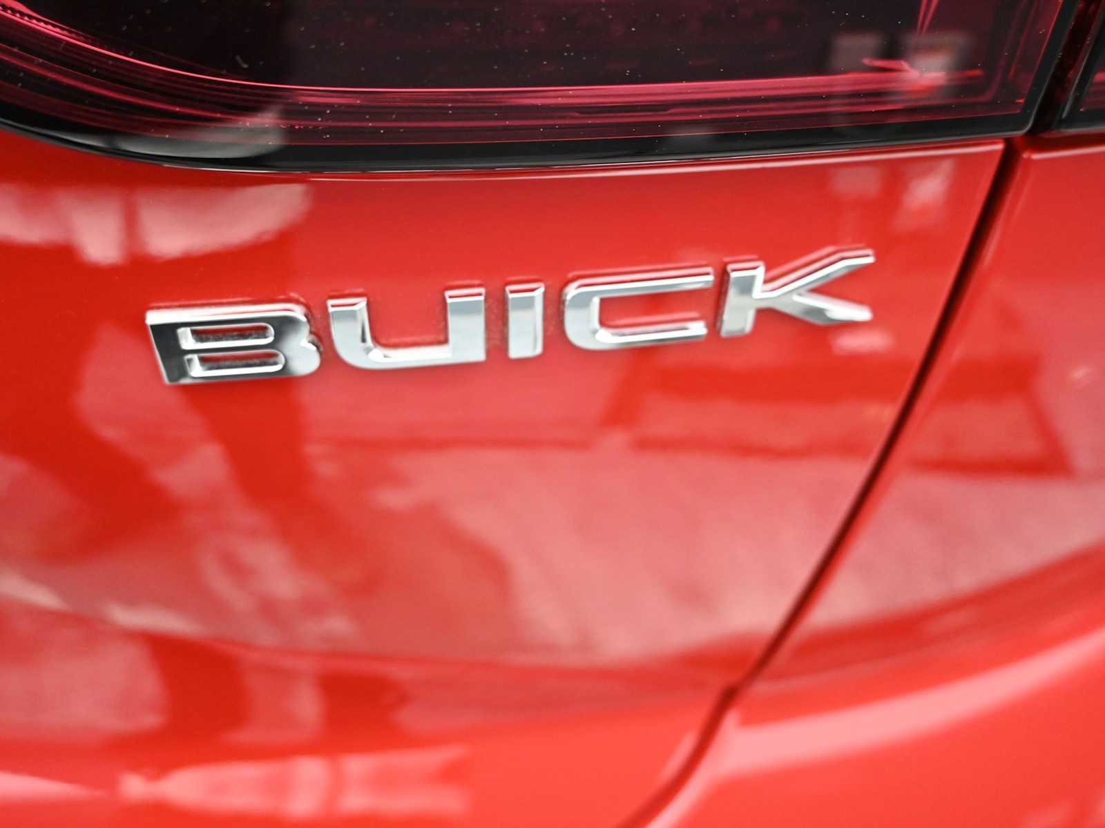 New 2026 Buick Envision Sport Touring image 28