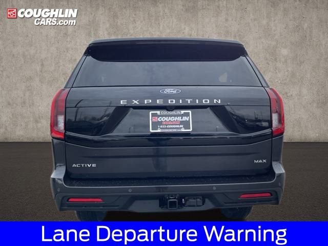New 2026 Ford Expedition Max Active image 4