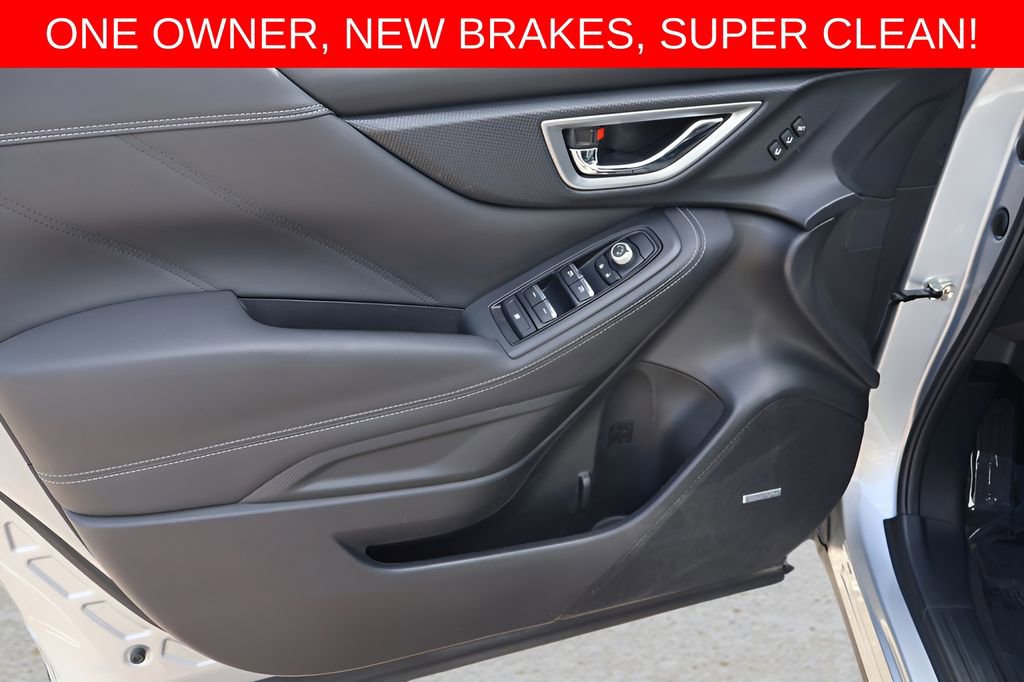 Used 2020 Subaru Forester Touring AWD/4WD image 9