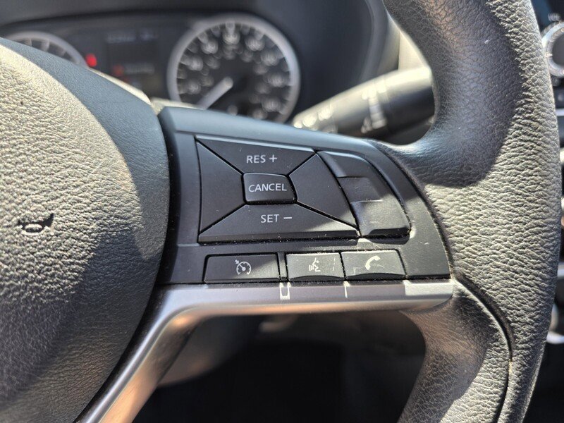 Used 2022 Nissan Sentra S FWD image 26