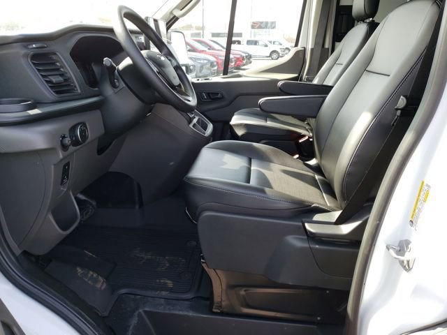 New 2026 Ford Transit 250 148 Medium Roof Extended AWD image 14