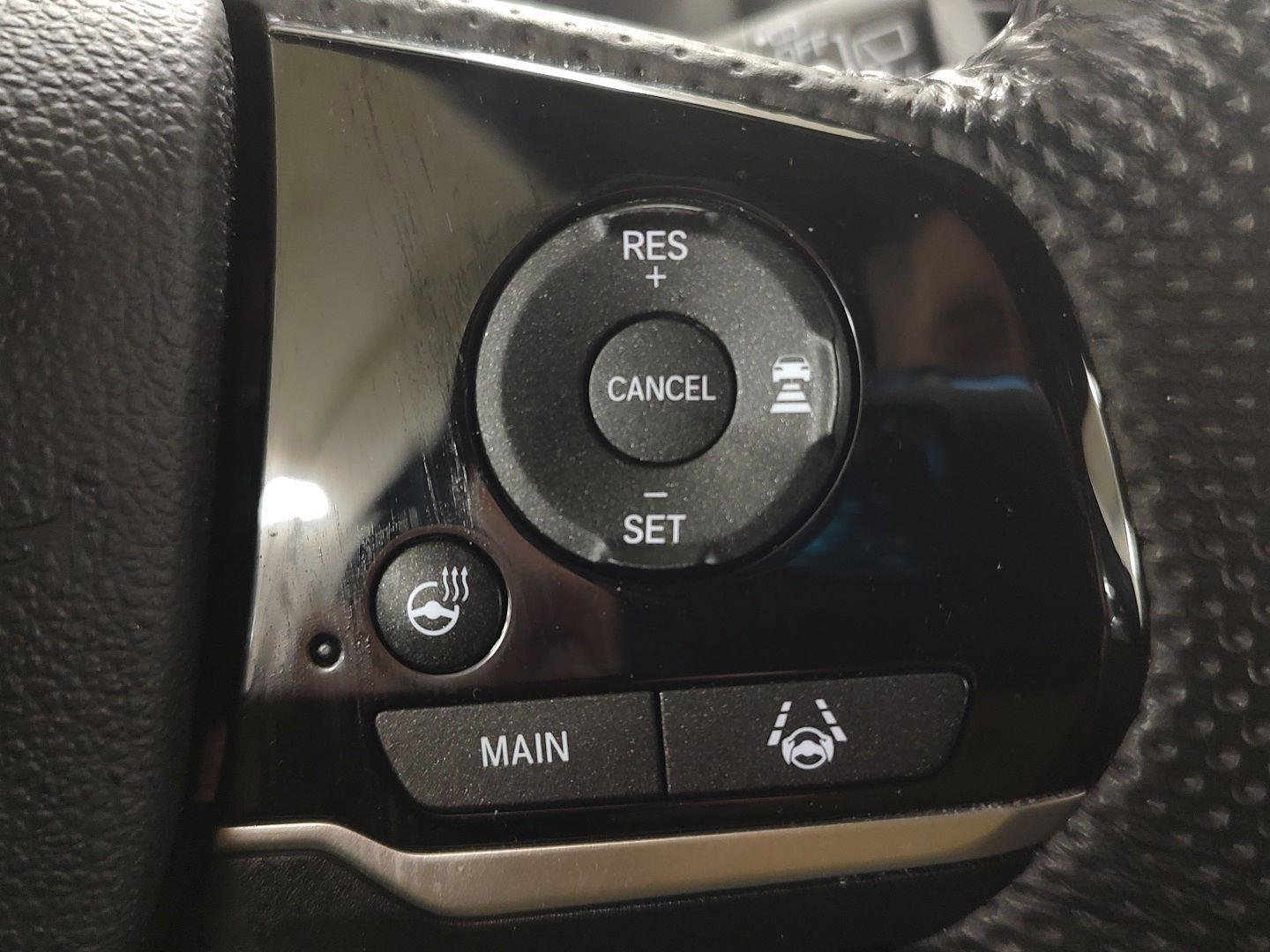 Used 2023 Honda Passport Elite image 19