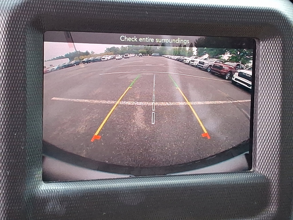 Certified 2020 Jeep Wrangler Unlimited Sport S image 27