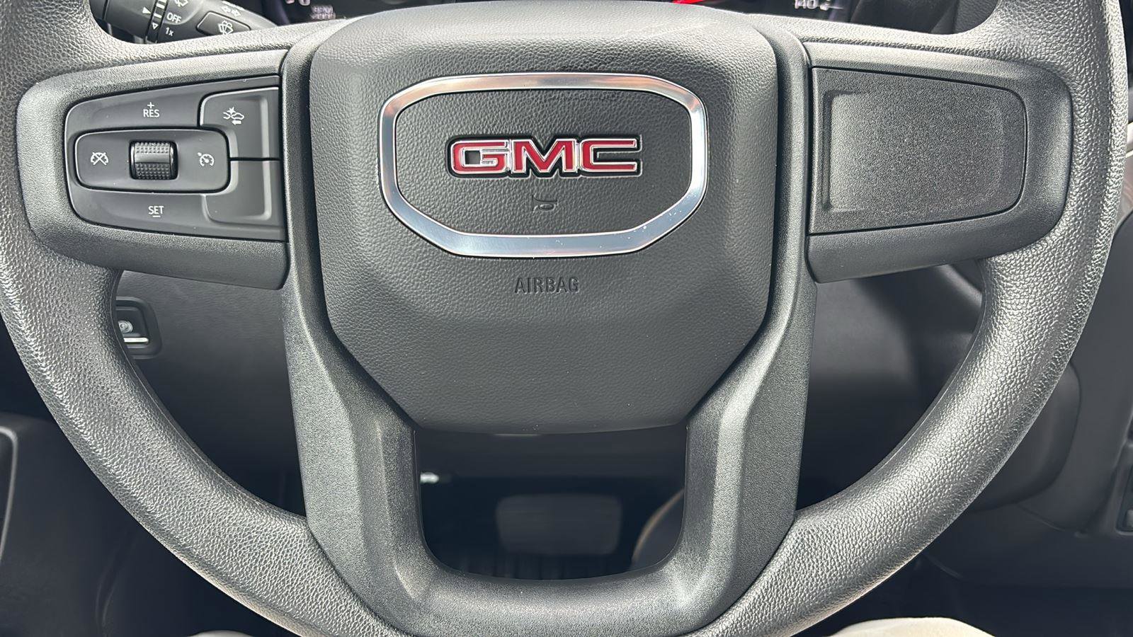 Certified 2025 GMC Sierra 3500 Pro image 26