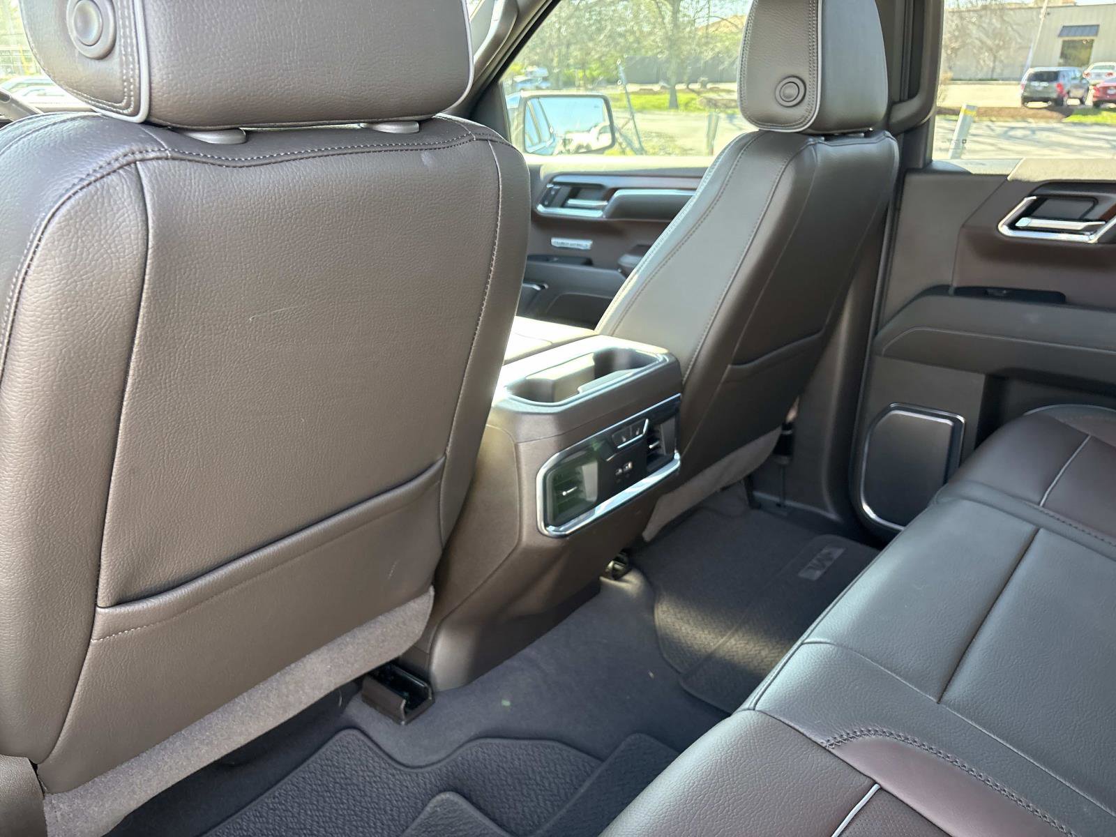 Certified 2024 GMC Sierra 1500 Denali image 31