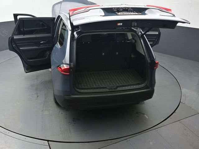 Certified 2024 Toyota Grand Highlander AWD image 53