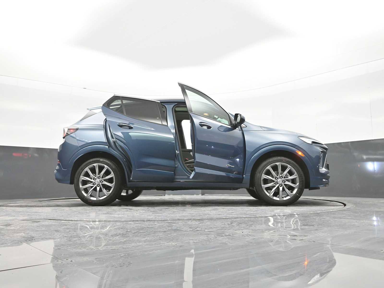 New 2026 Buick Encore GX Avenir image 41