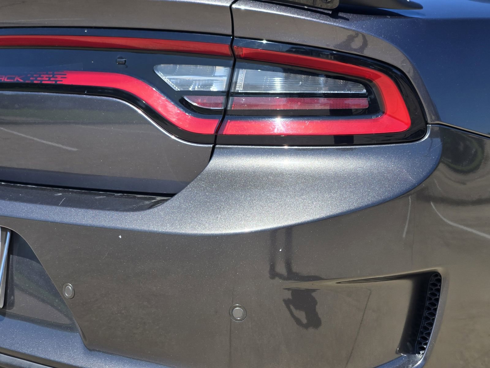 Used 2019 Dodge Charger Scat Pack w/ Plus Group RWD image 15