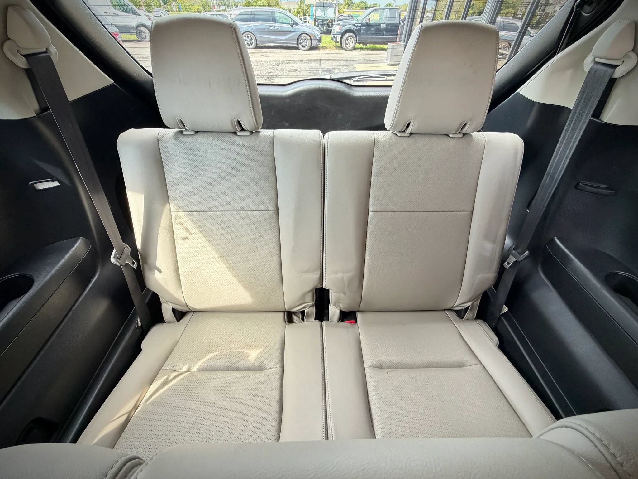 Used 2015 MAZDA CX-9 Grand Touring w/ GT Technology Package FWD image 19