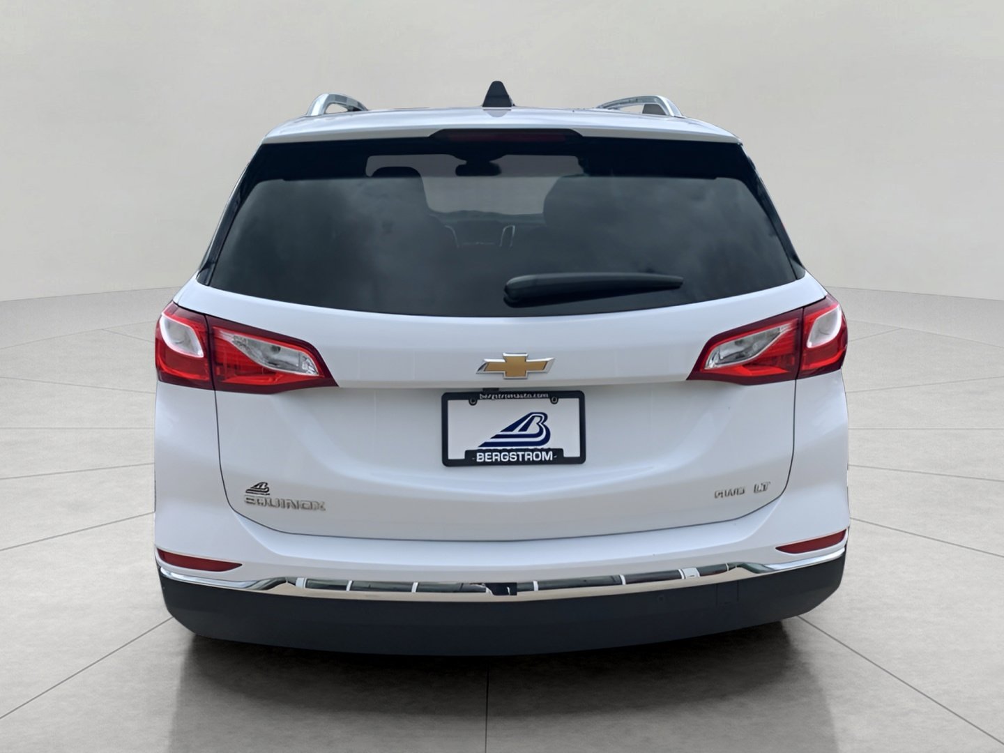 Used 2020 Chevrolet Equinox LT AWD/4WD image 6