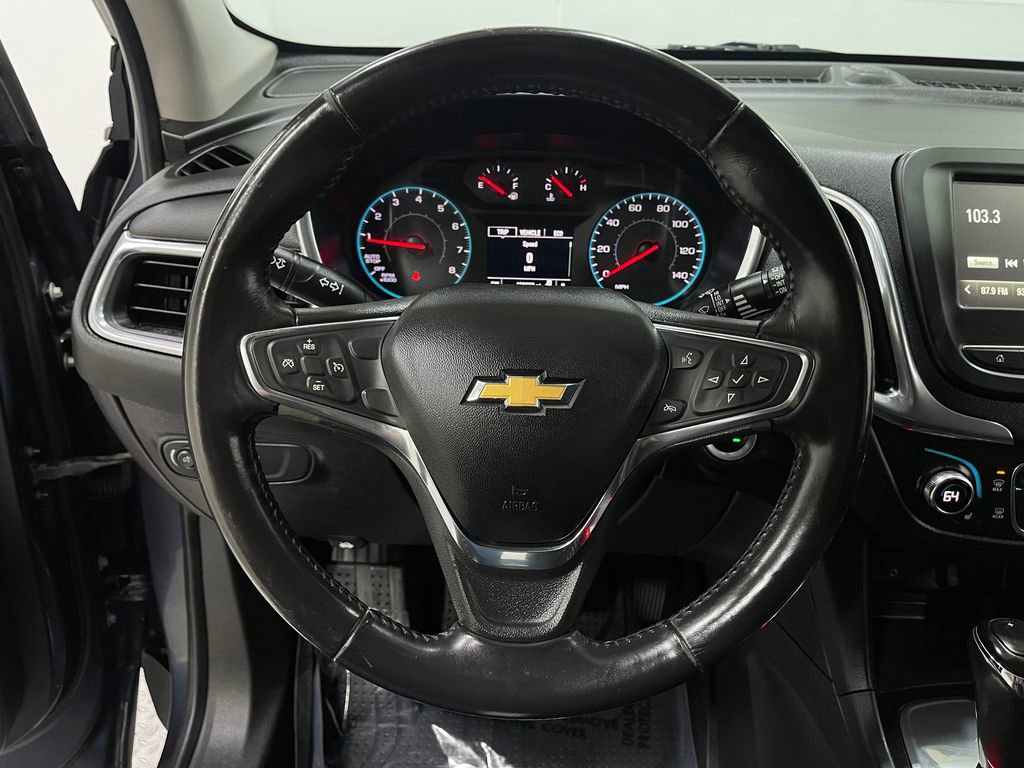 Used 2018 Chevrolet Equinox LT image 21