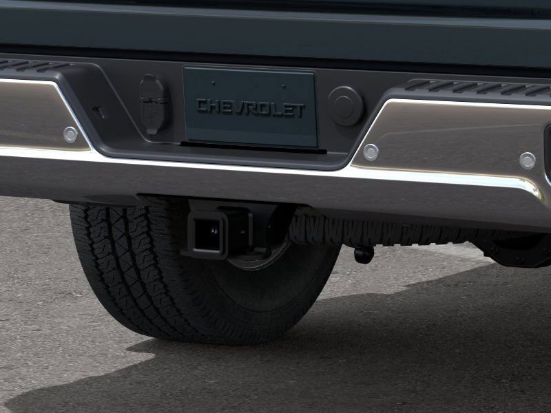 New 2026 Chevrolet Silverado 3500 LTZ w/ LTZ Convenience Package image 14
