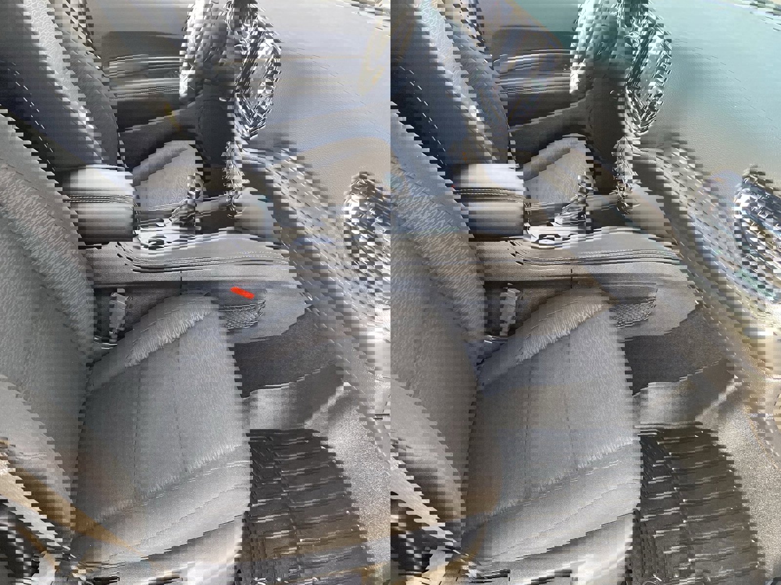 Used 2021 Dodge Durango SXT image 12