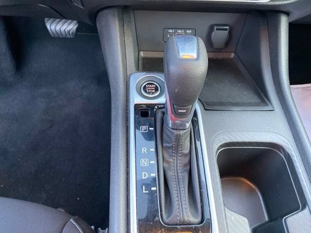 Used 2021 Nissan Sentra SV FWD image 16