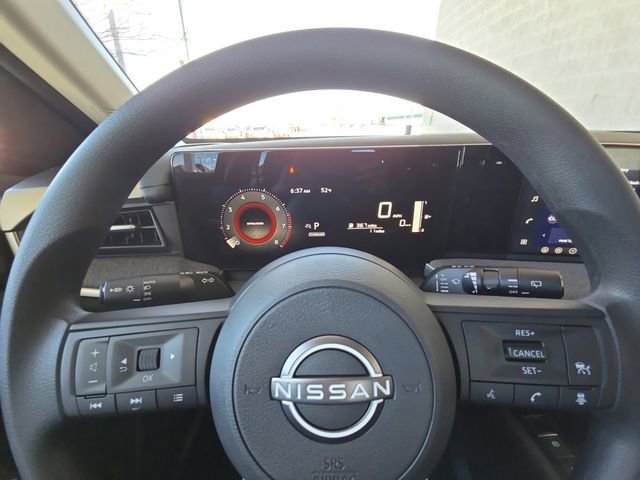 New 2026 Nissan Kicks S image 25