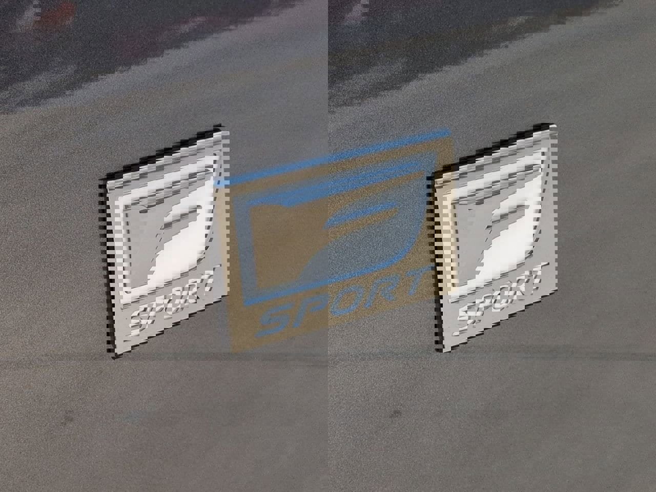 Used 2025 Lexus IS 350 F Sport w/ Accessory Package image 7