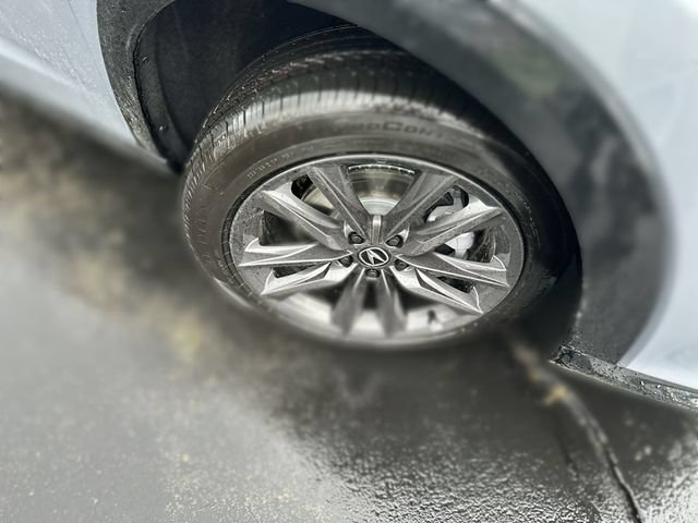 New 2026 Acura ADX A-Spec AWD/4WD image 11