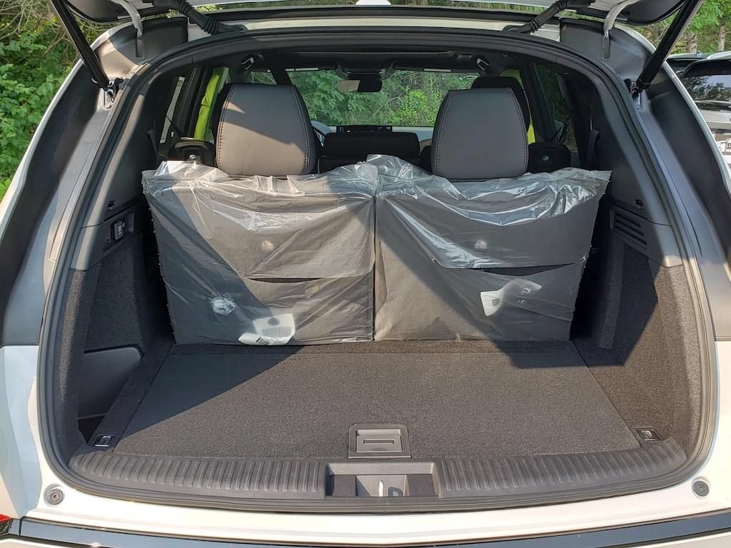 New 2026 Acura MDX A-Spec AWD/4WD image 5