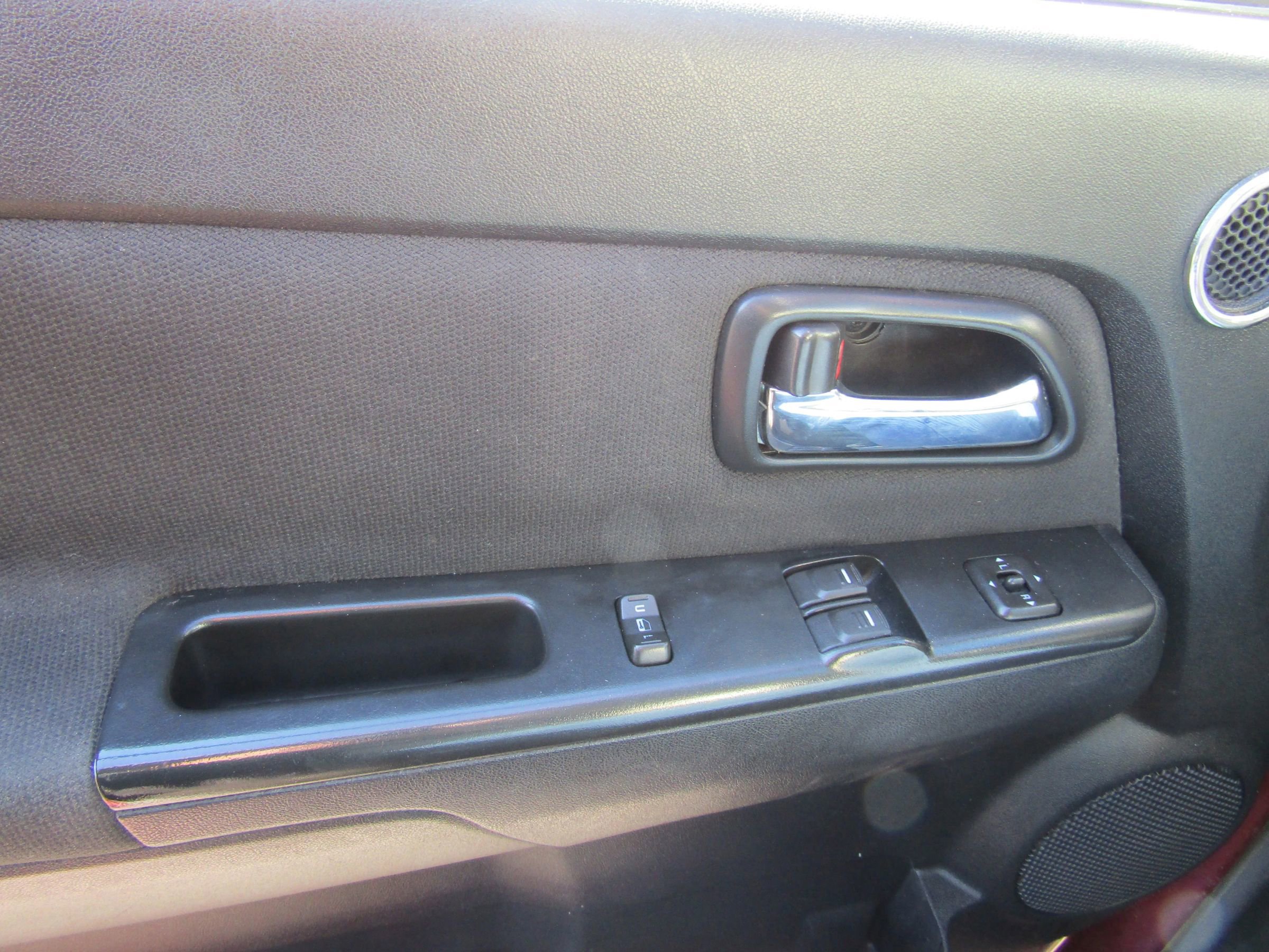 Used 2009 GMC Canyon SLE w/ Power Convenience Package image 14