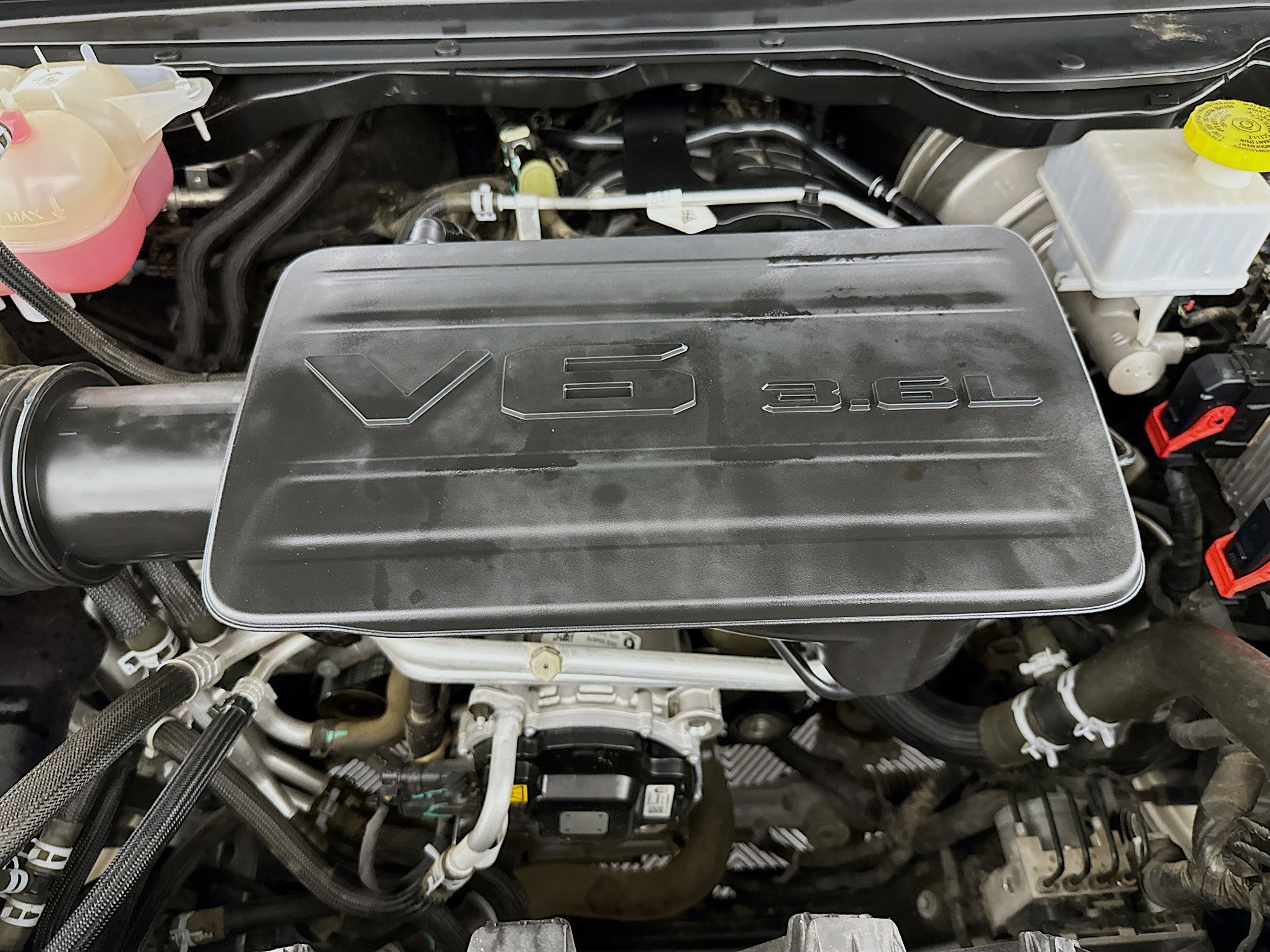 Used 2023 RAM 1500 Big Horn image 38