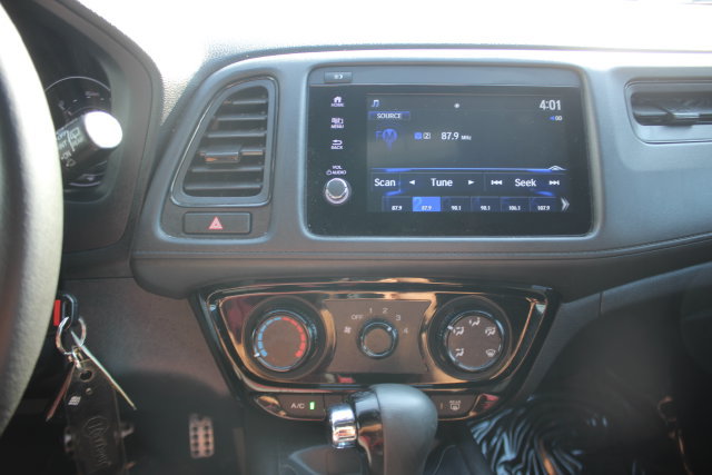 Used 2022 Honda HR-V Sport image 4