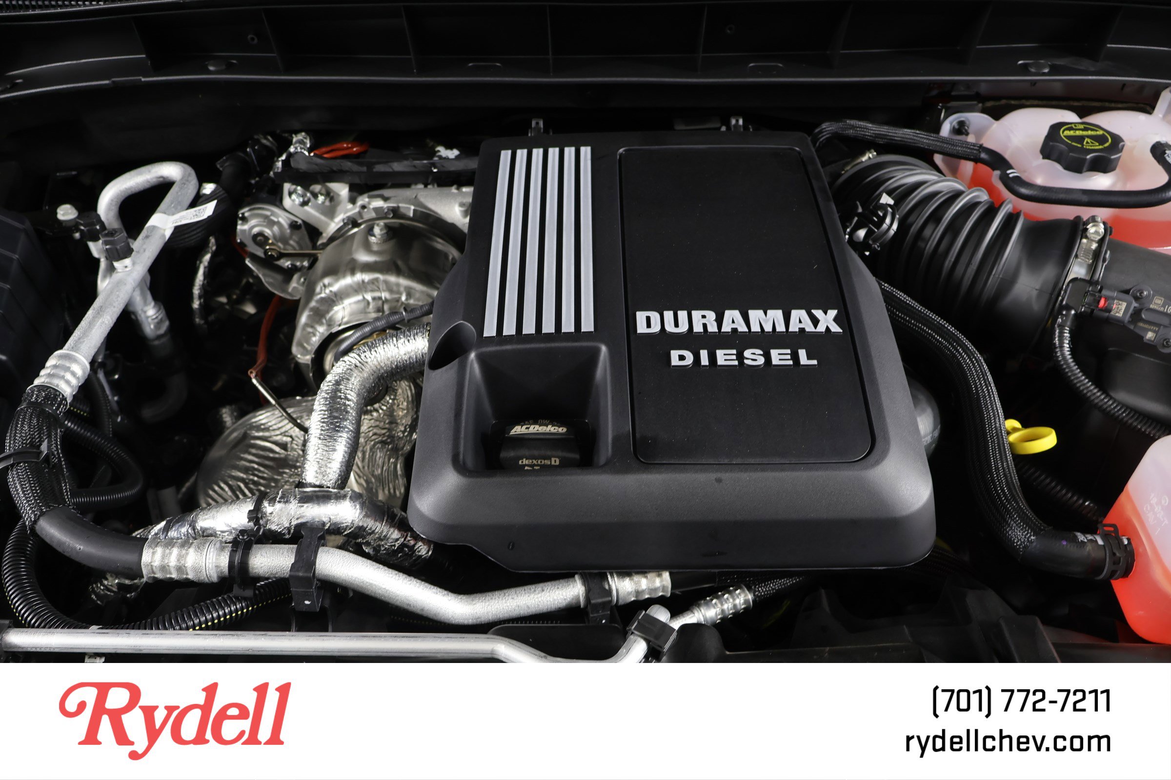 New 2026 GMC Sierra 1500 SLT w/ SLT Convenience Package image 13