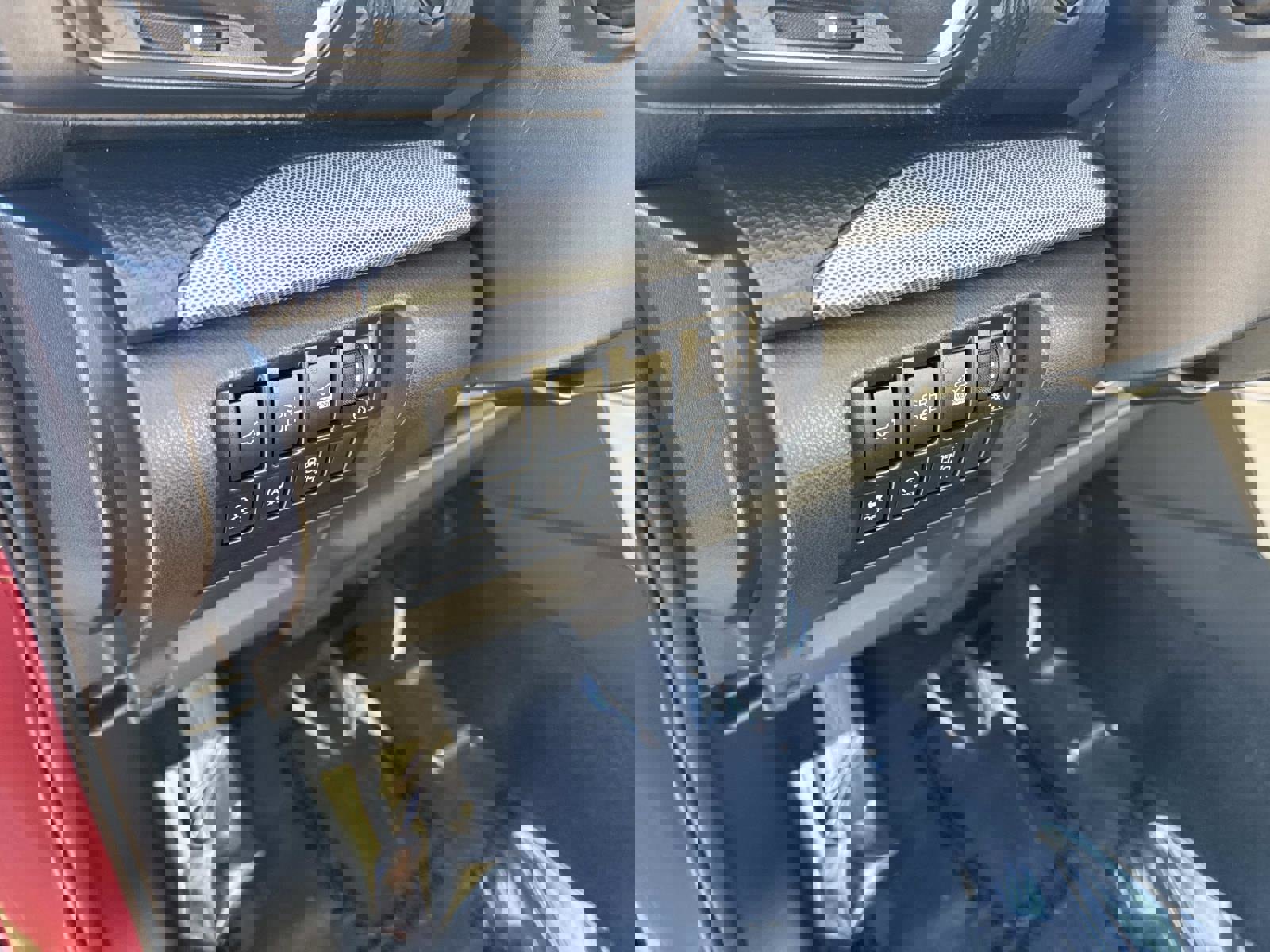 Used 2021 Subaru Forester Limited image 21