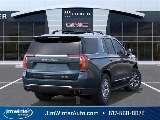 New 2026 GMC Yukon Denali image 4