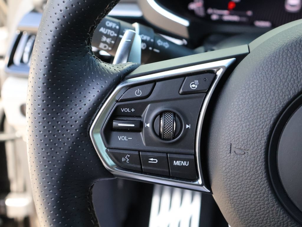 Used 2026 Acura MDX A-Spec w/ Advance Package AWD/4WD image 34