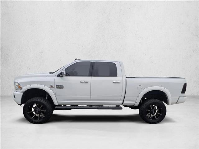 Used 2015 RAM 2500 Longhorn w/ Snow Chief Group image 7