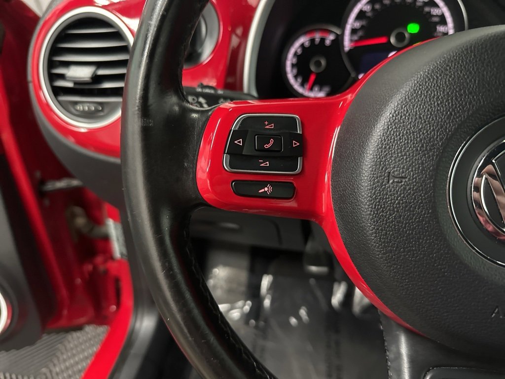 Used 2016 Volkswagen Beetle 1.8T S image 19