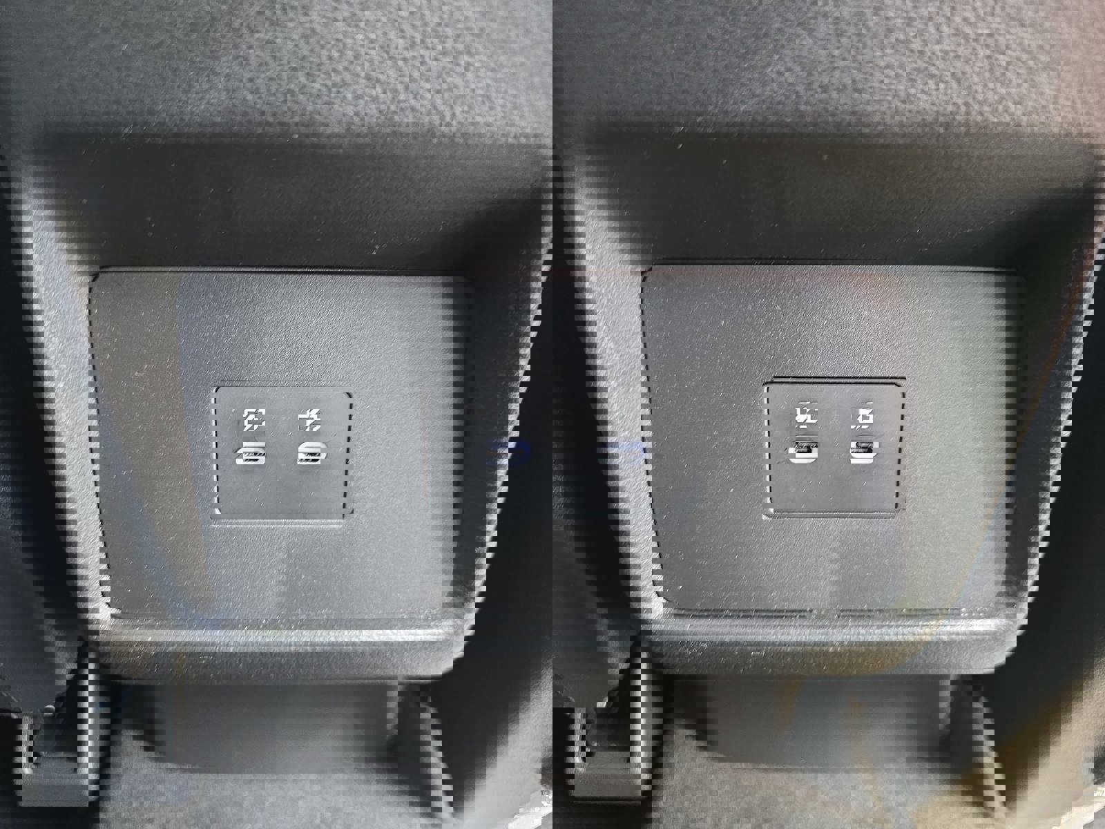 Used 2024 Nissan Rogue Platinum image 13