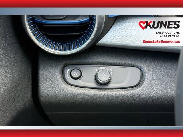 New 2026 Chevrolet Trax LT w/ Driver Confidence Package image 22