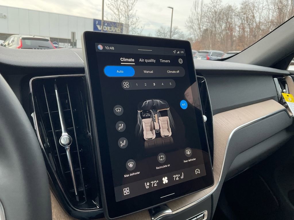 New 2026 Volvo XC60 B5 Plus w/ Protection Package Premier image 23