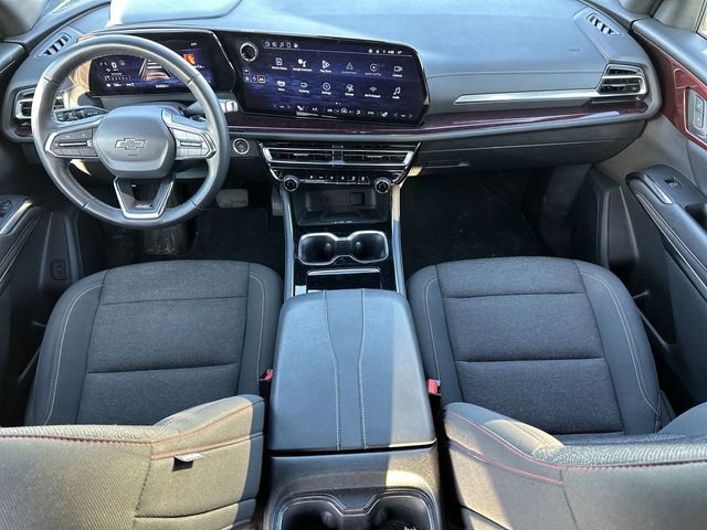 Used 2024 Chevrolet Traverse Z71 image 19