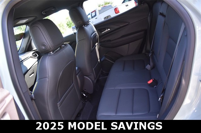 New 2025 Chevrolet TrailBlazer ACTIV w/ Convenience Package image 18