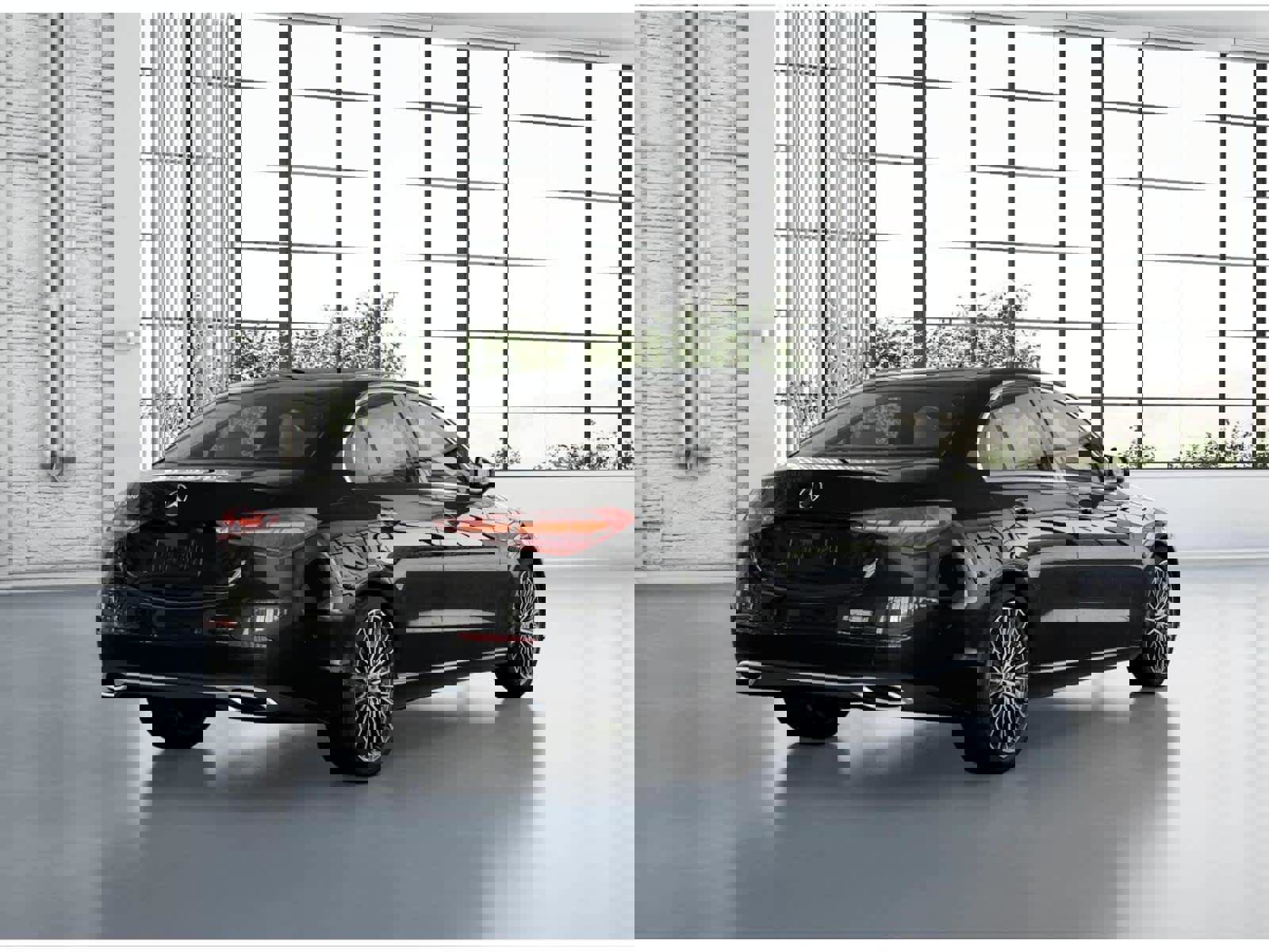 Used 2026 Mercedes-Benz C 300 Sedan image 21