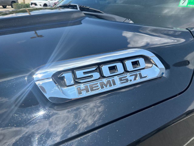 Used 2019 RAM 1500 Limited image 9