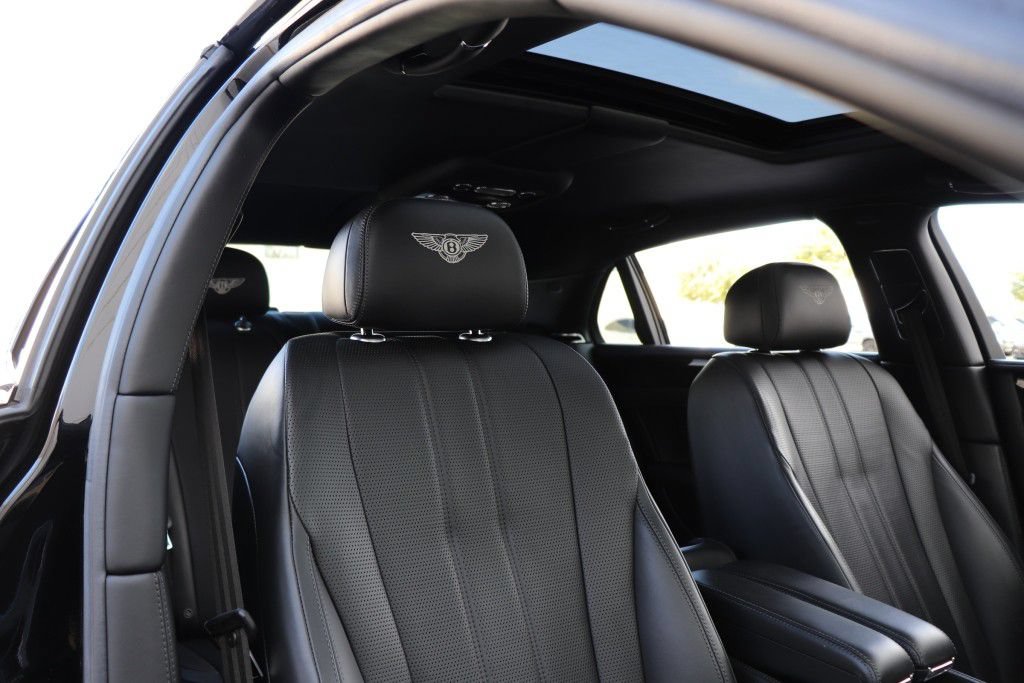 Used 2015 Bentley Flying Spur V8 AWD/4WD image 60