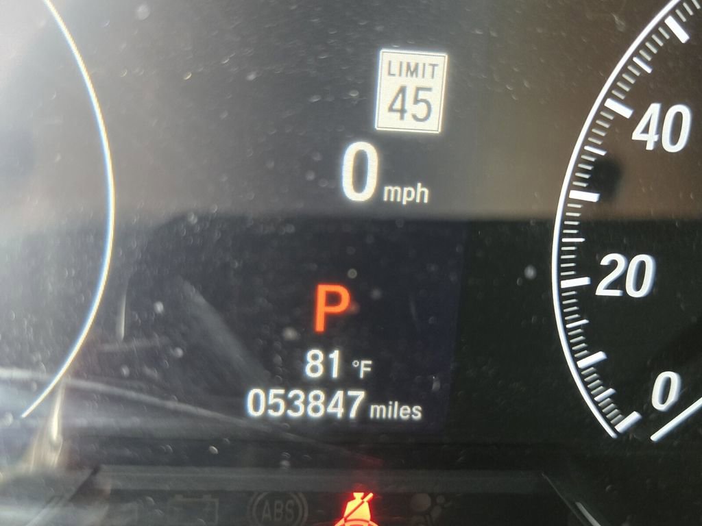 Used 2022 Honda Accord Sport image 21