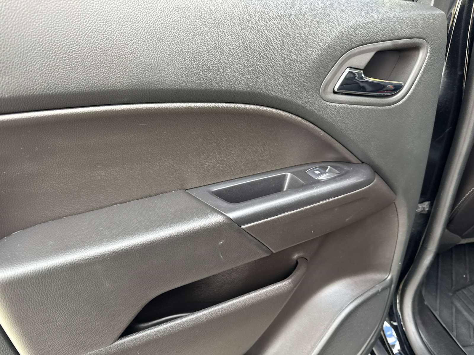 Used 2022 Chevrolet Colorado ZR2 image 14