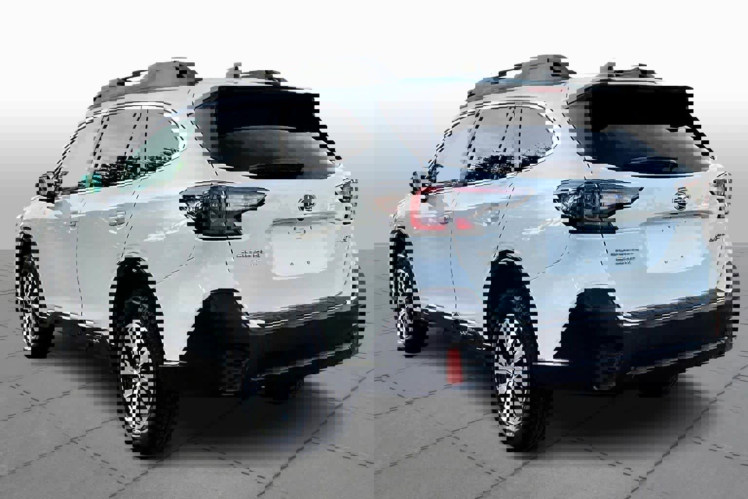 Used 2020 Subaru Outback image 11