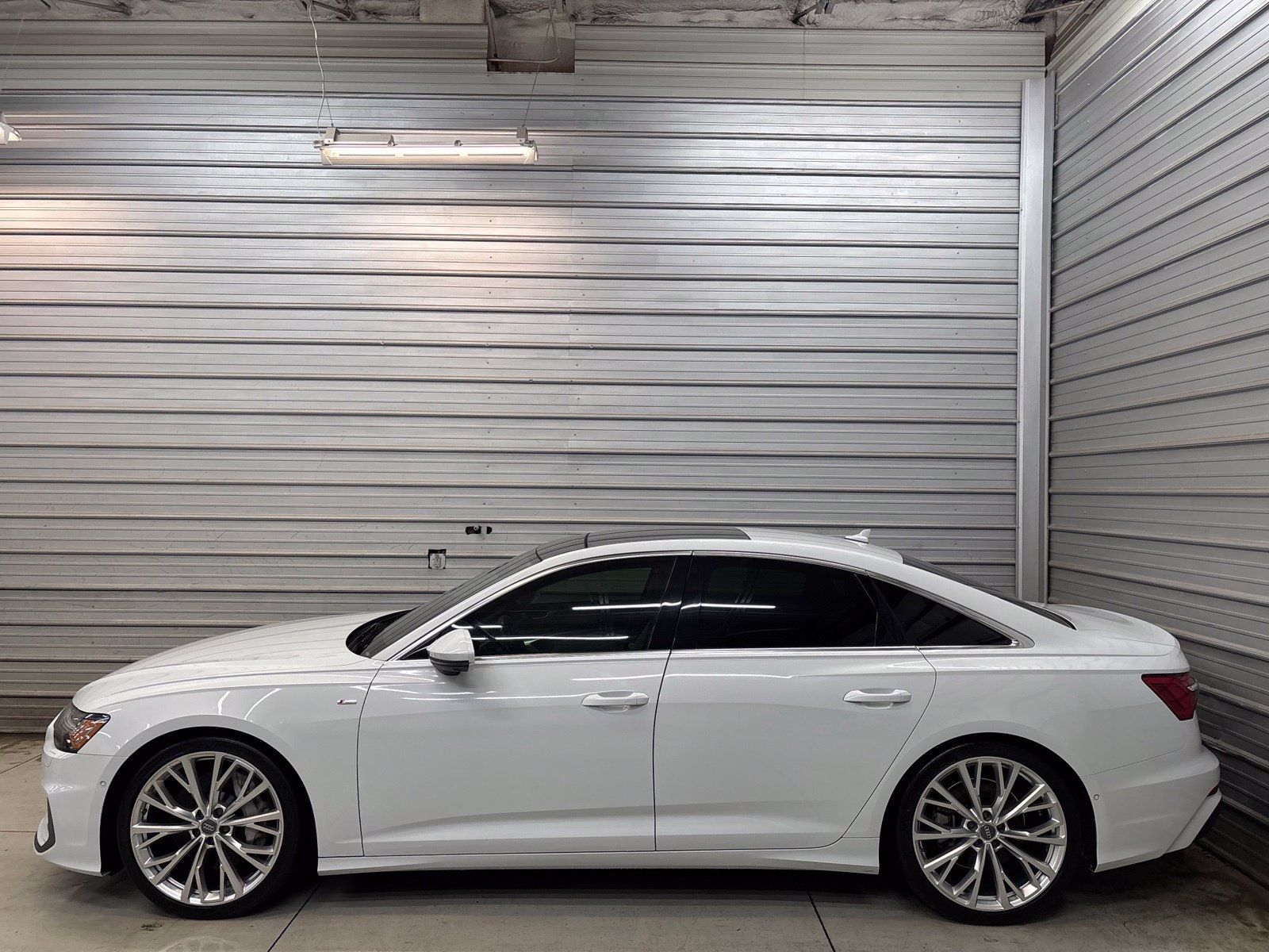 Used 2019 Audi A6 3.0T Prestige w/ Prestige Package AWD/4WD image 6