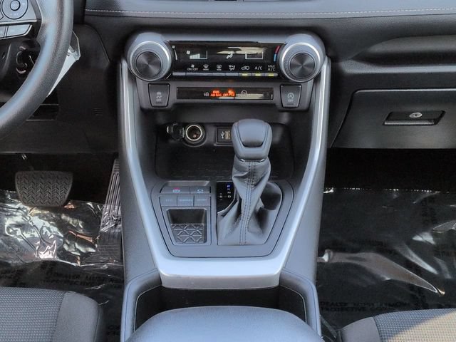 Certified 2024 Toyota RAV4 LE FWD image 19