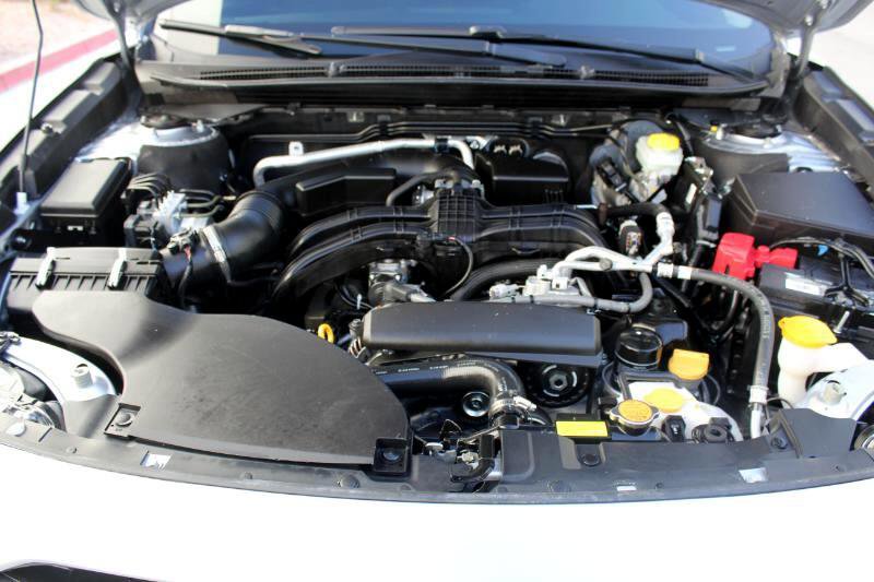 Used 2025 Subaru Outback 2.5i Basic image 31