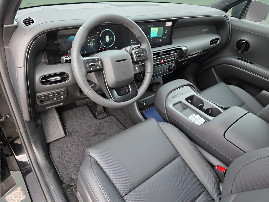 New 2026 Hyundai Palisade XRT Pro AWD/4WD image 14
