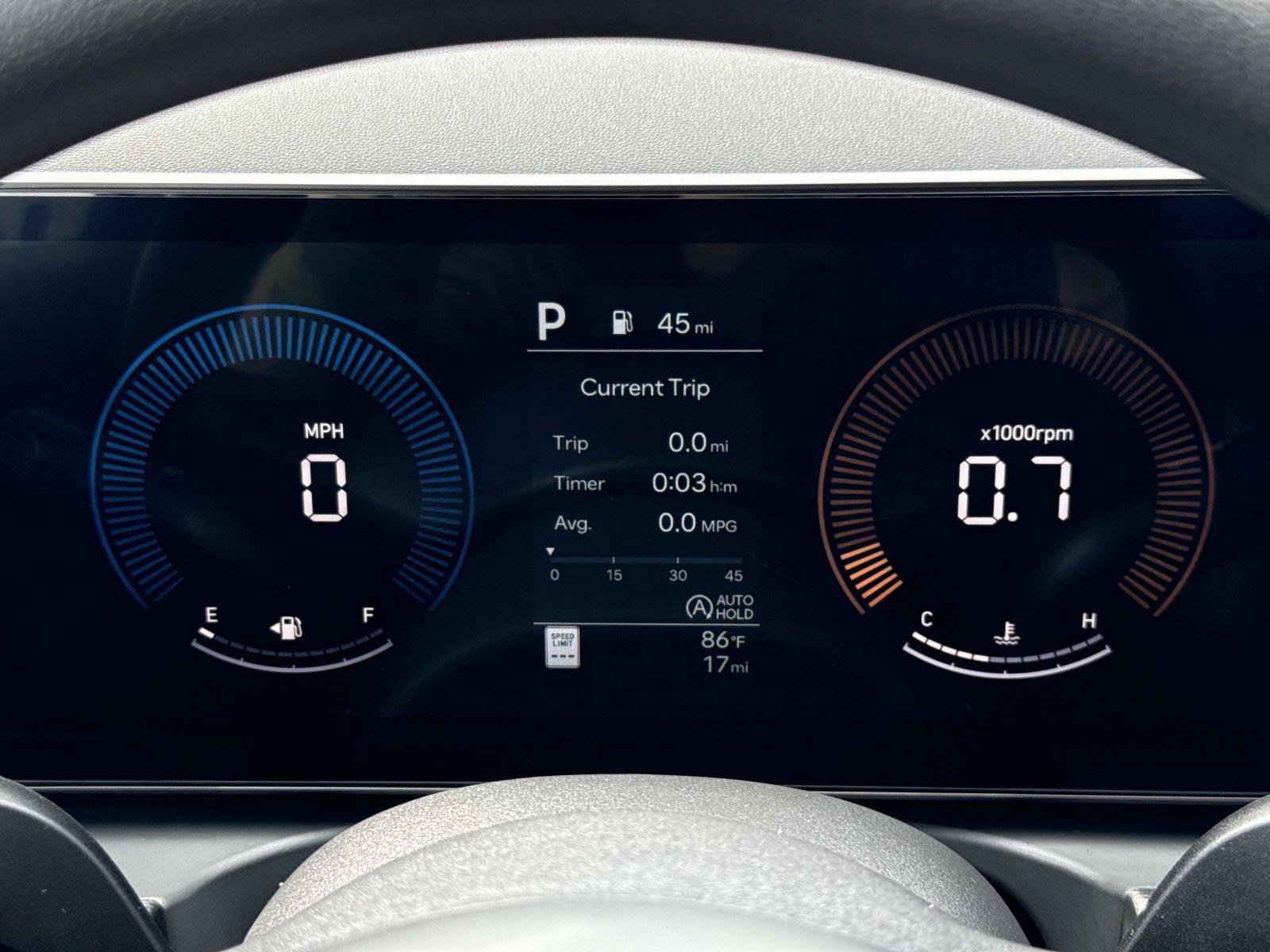 New 2026 Hyundai Tucson SE AWD/4WD image 7