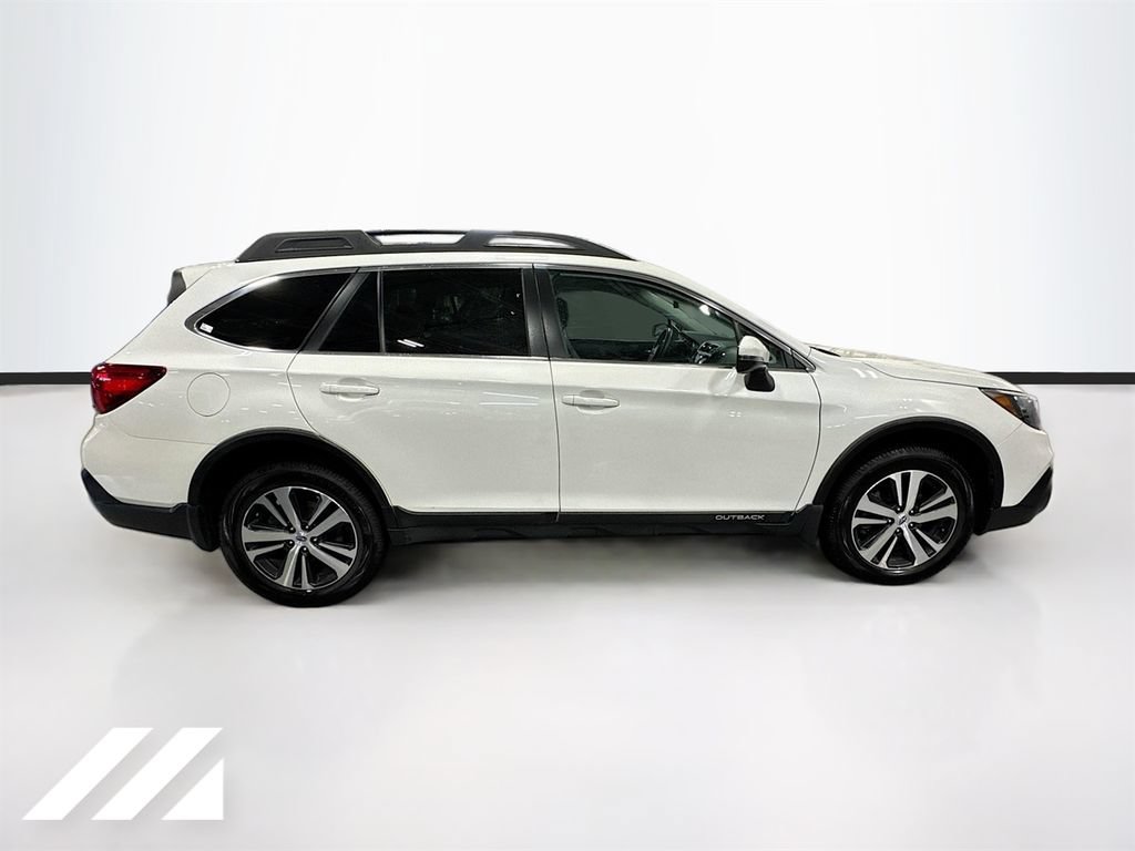 Used 2019 Subaru Outback 3.6R Limited w/ Protection Package #1 AWD/4WD image 4